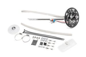 Acura NSX Fuel Pump Hanger - Radium Engineering - 90-05 NSX, Walbro F90000267/274/285 or Brushless Pumps - `90-`05